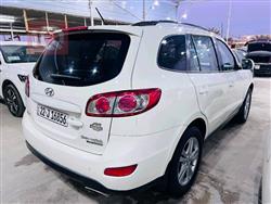 هیۆندای سەنتافی